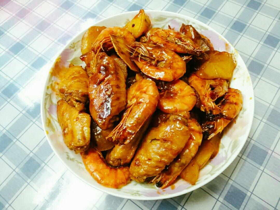 三汁闷锅(黄记煌)