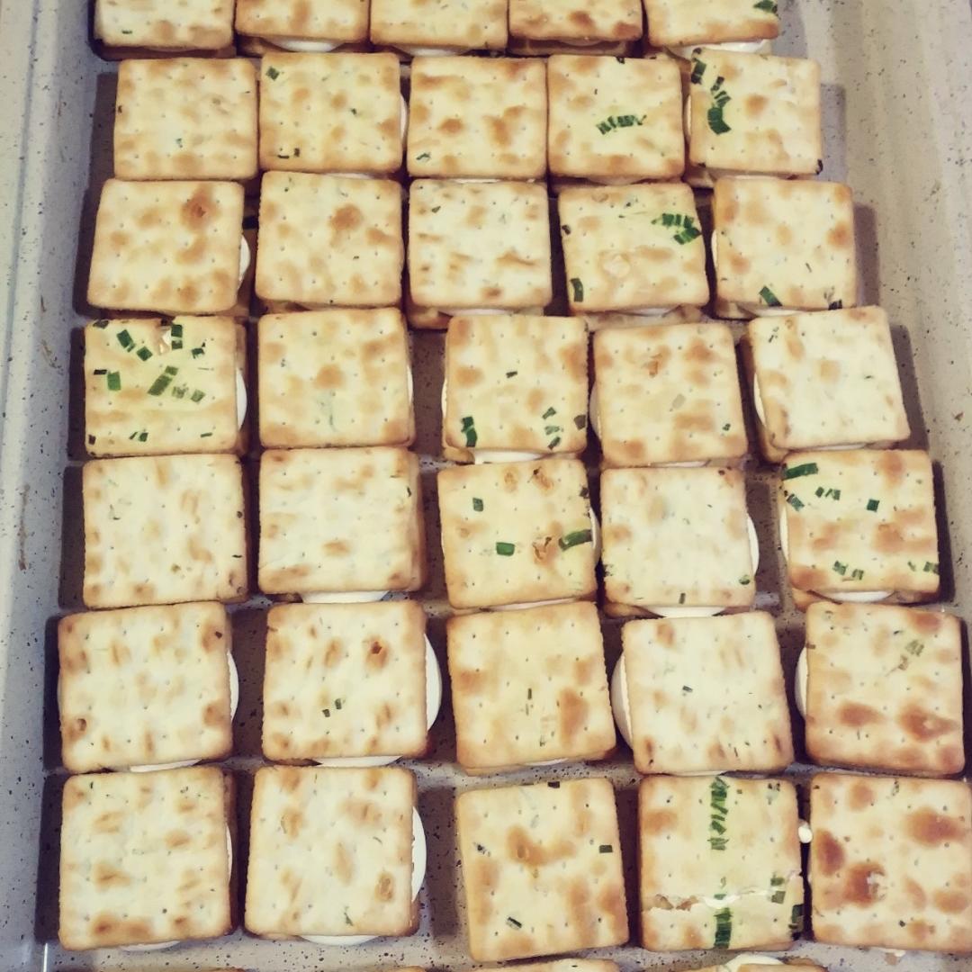 牛扎饼