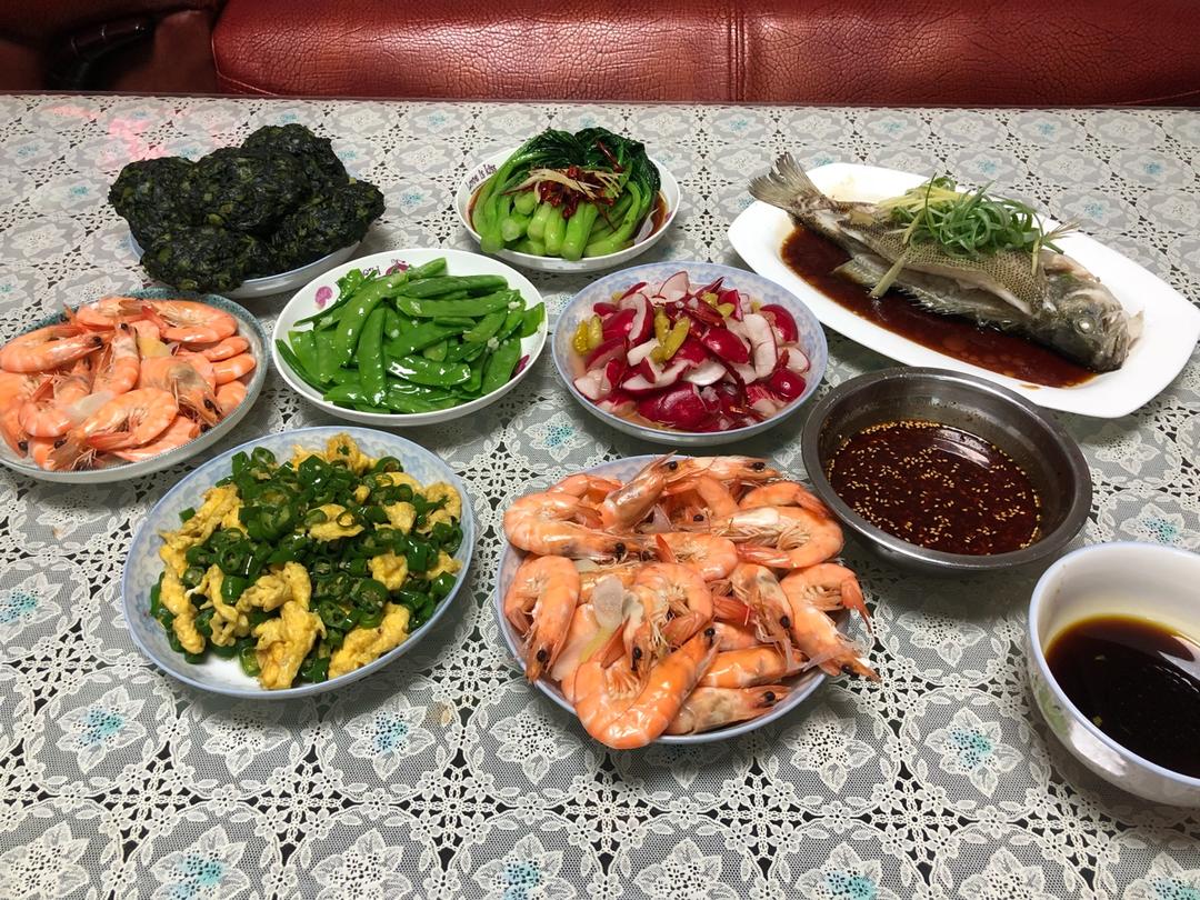 糖妈妈的低糖饭