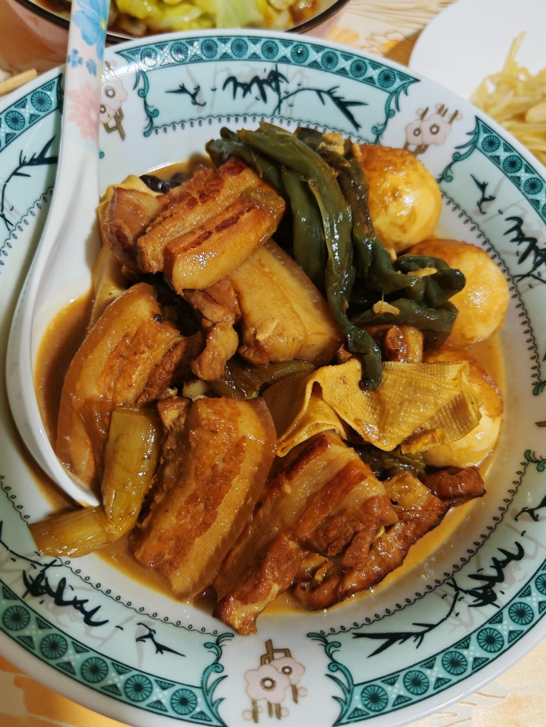 济南把子肉