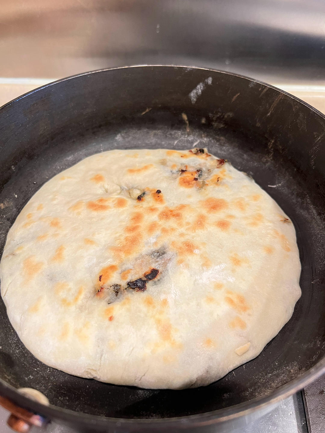 🔥麦饼❗️温州芙蓉麦饼🎉