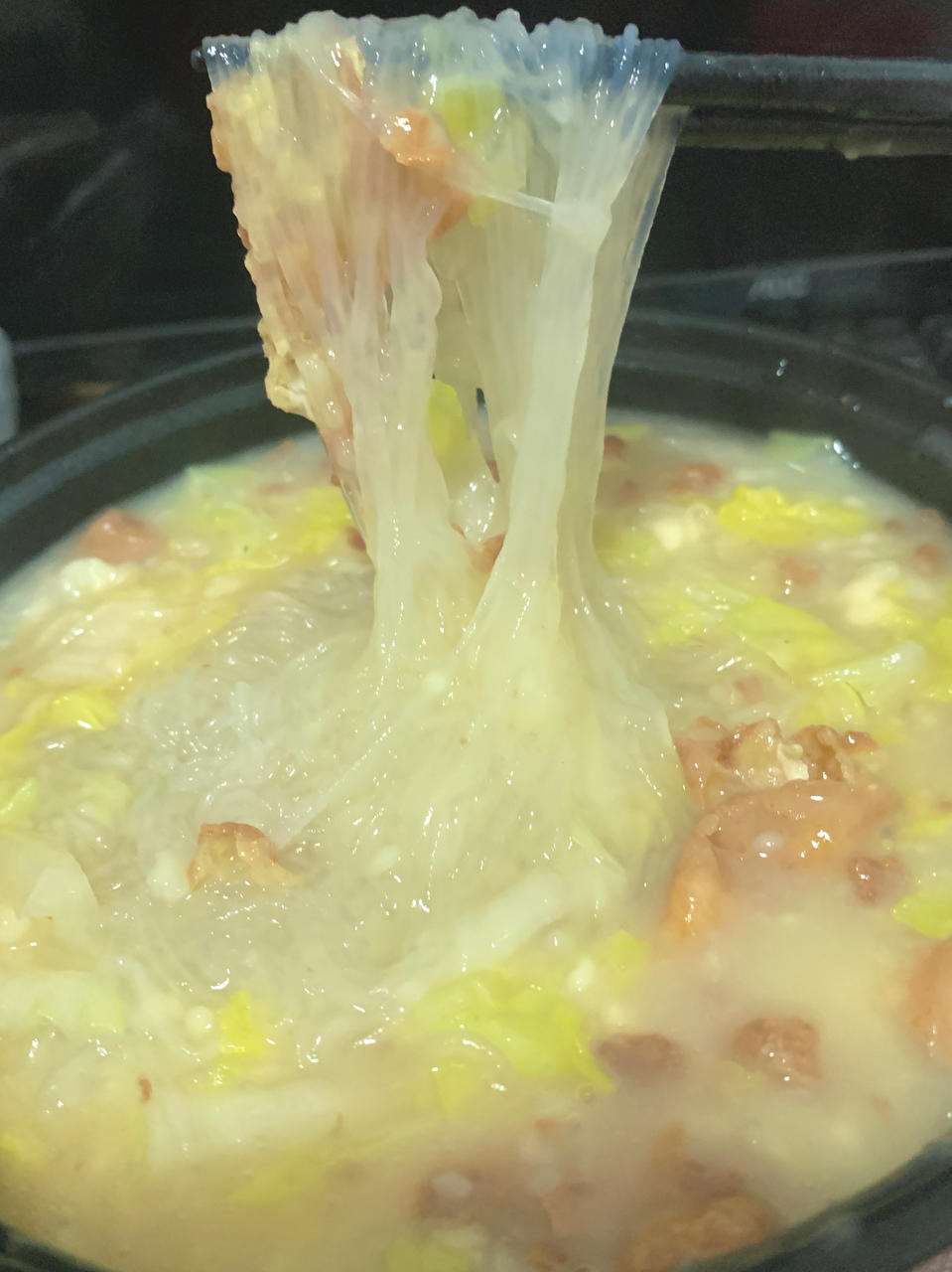 烂糊白菜
