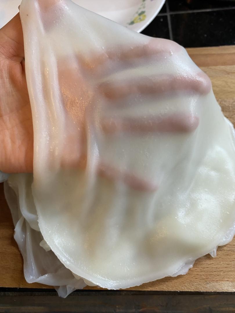 快手凉皮