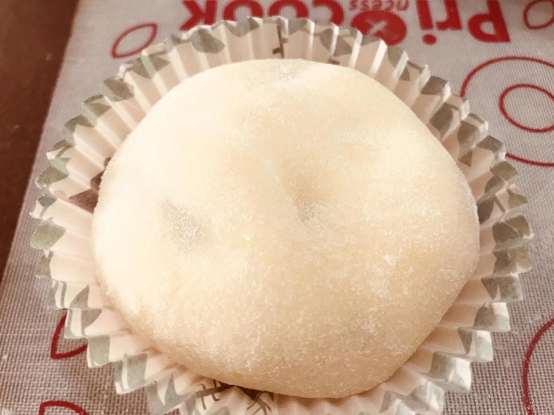 雪媚娘（超详细）