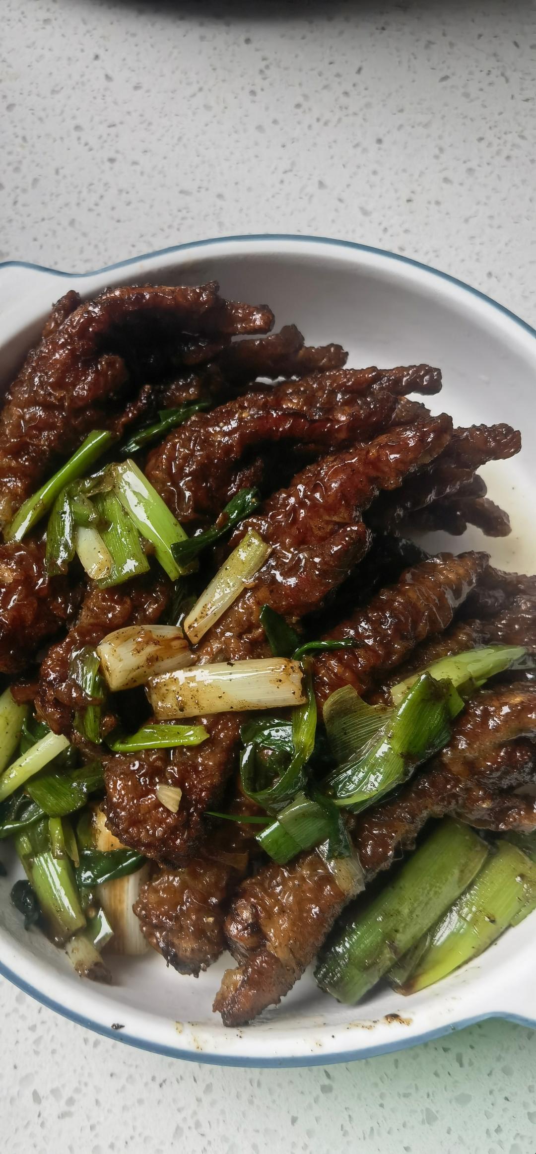 香辣虎皮鸡爪｜家常版🔥