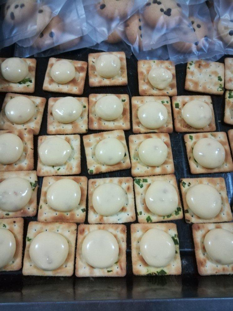 牛扎饼干