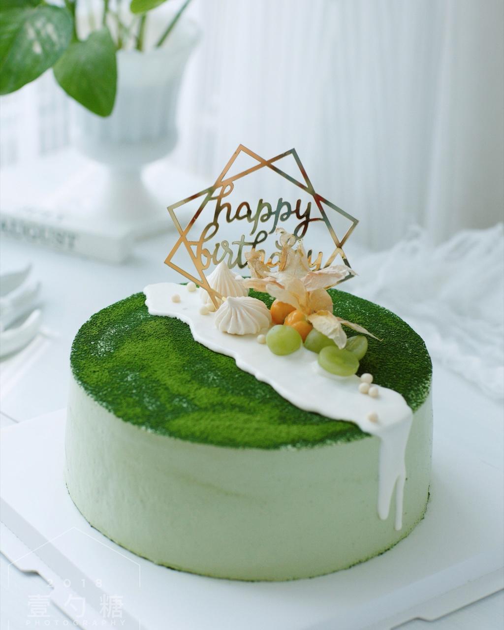 生日蛋糕集