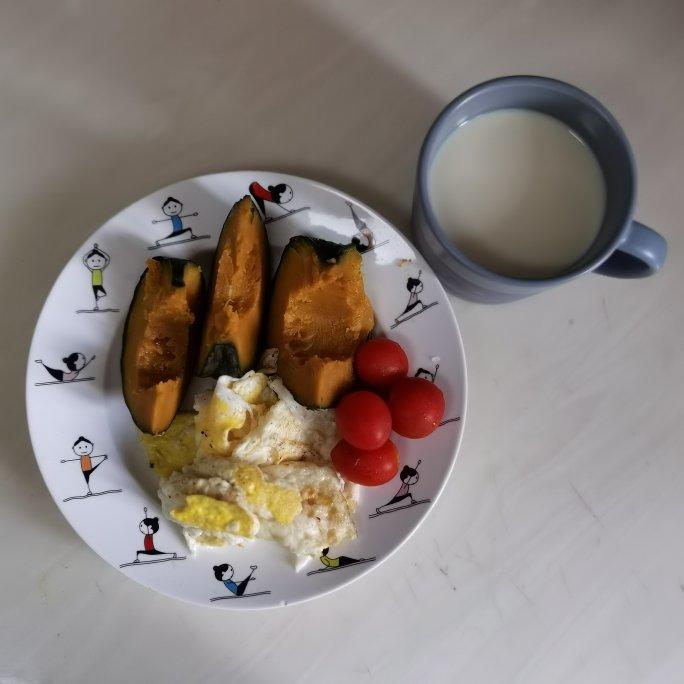 rui吃吃练练做的morning早餐合集·减脂记录