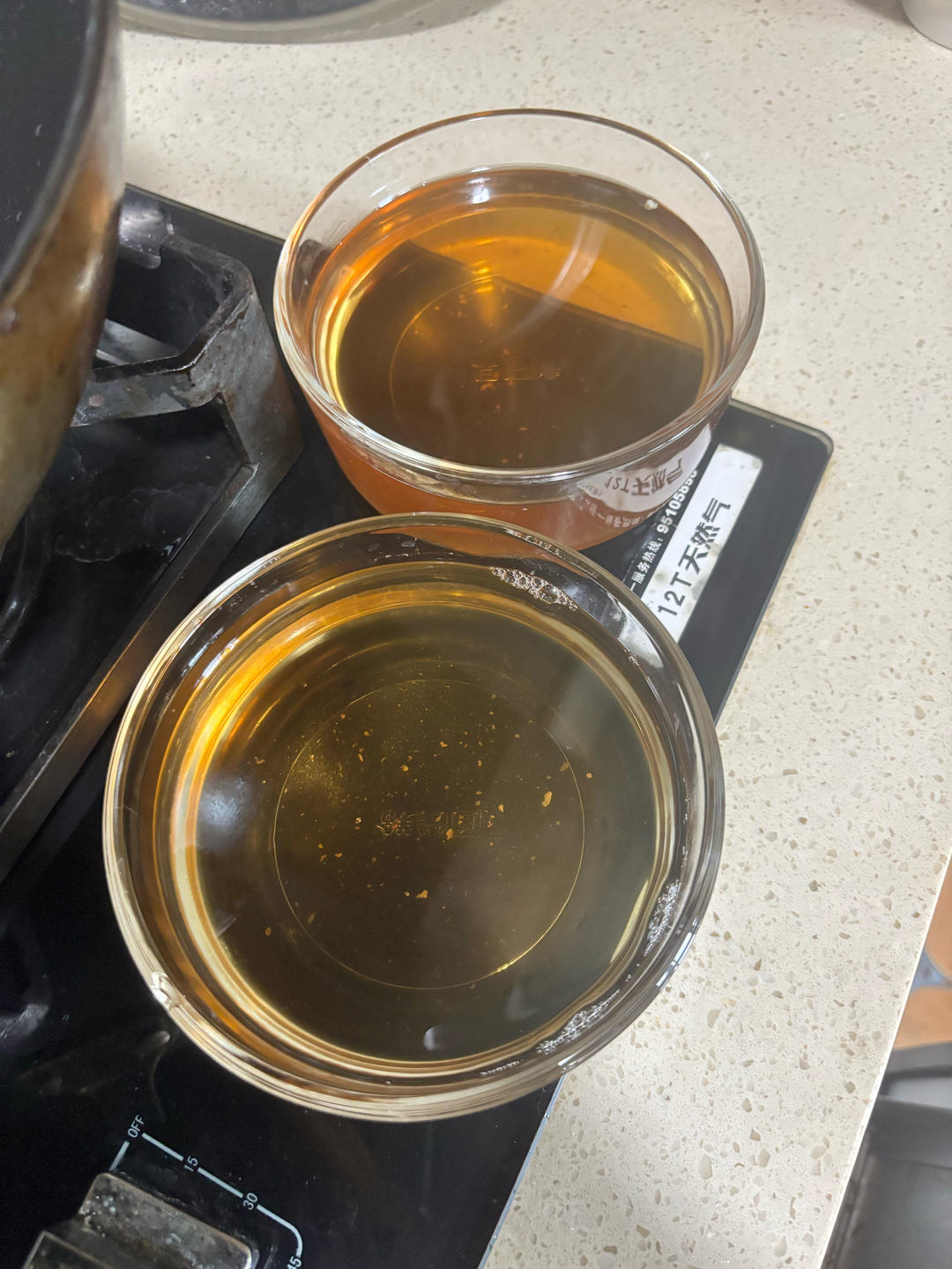 熬猪油～雪白不腥、出油量大 糕点起酥油