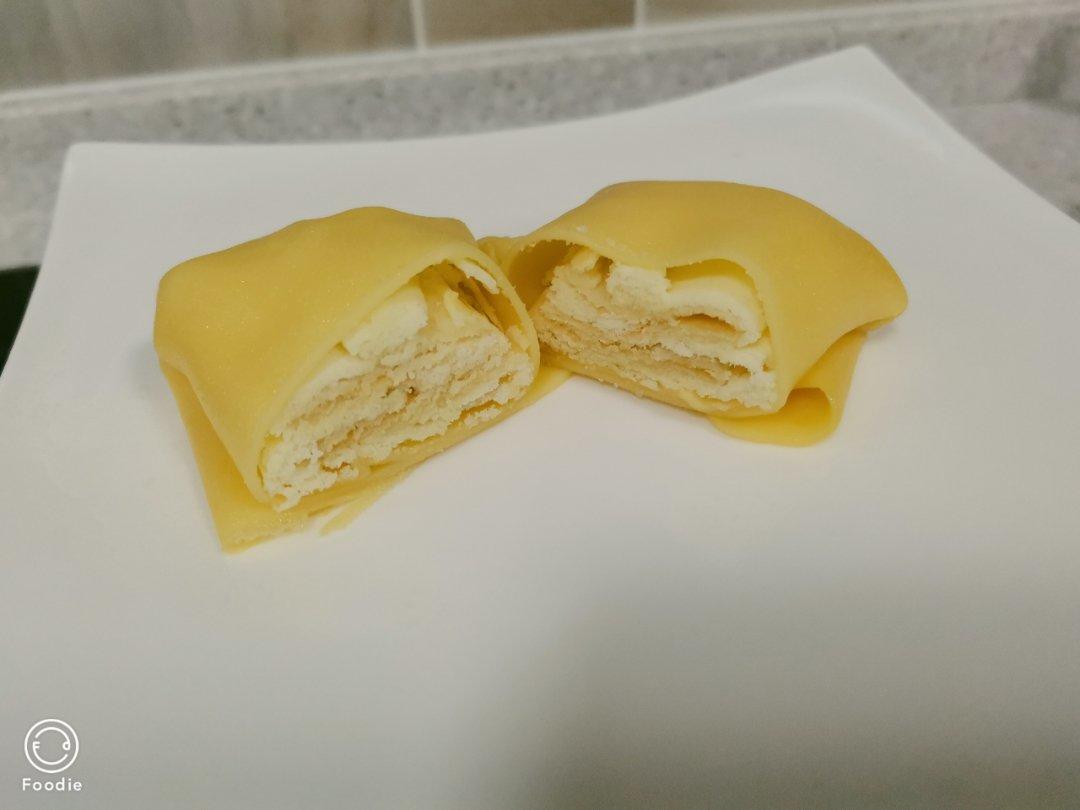 芒果班戟