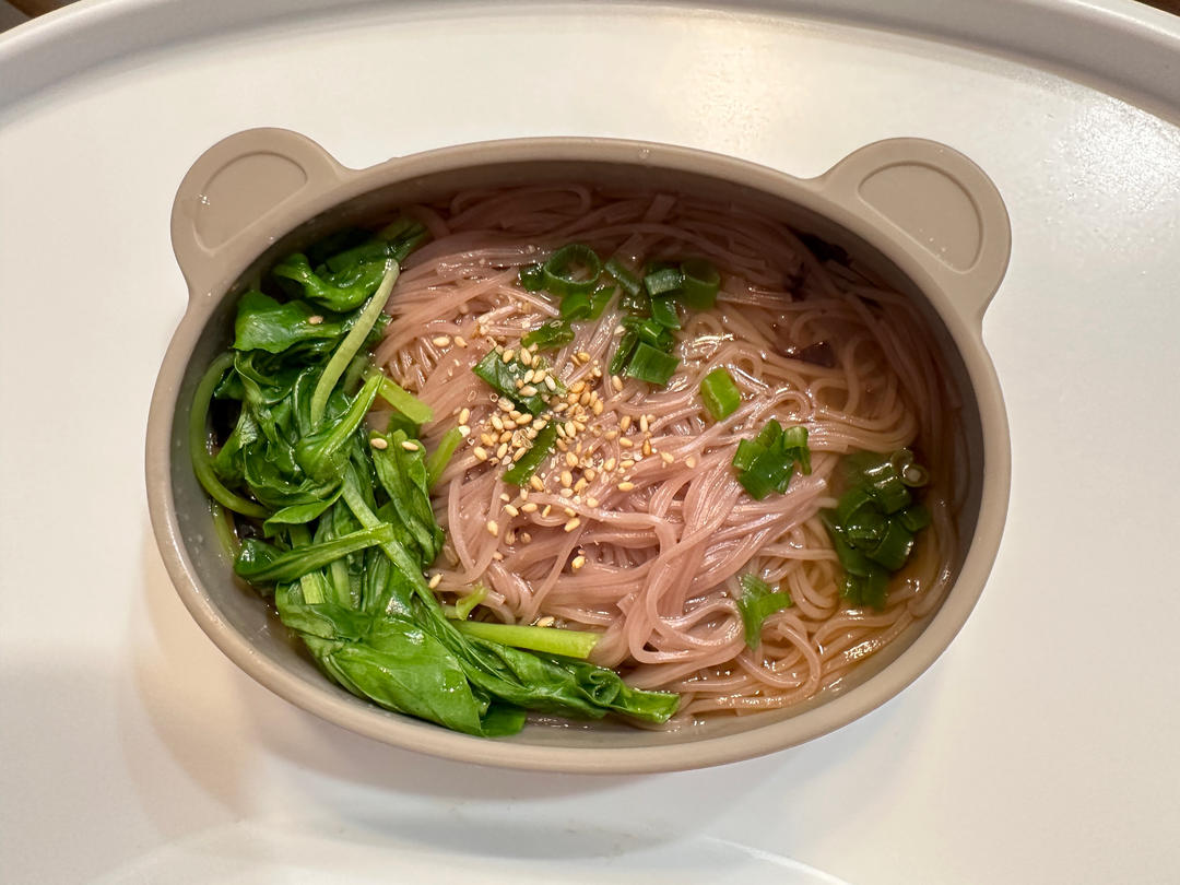 记录贴 宝宝吃的辅食
