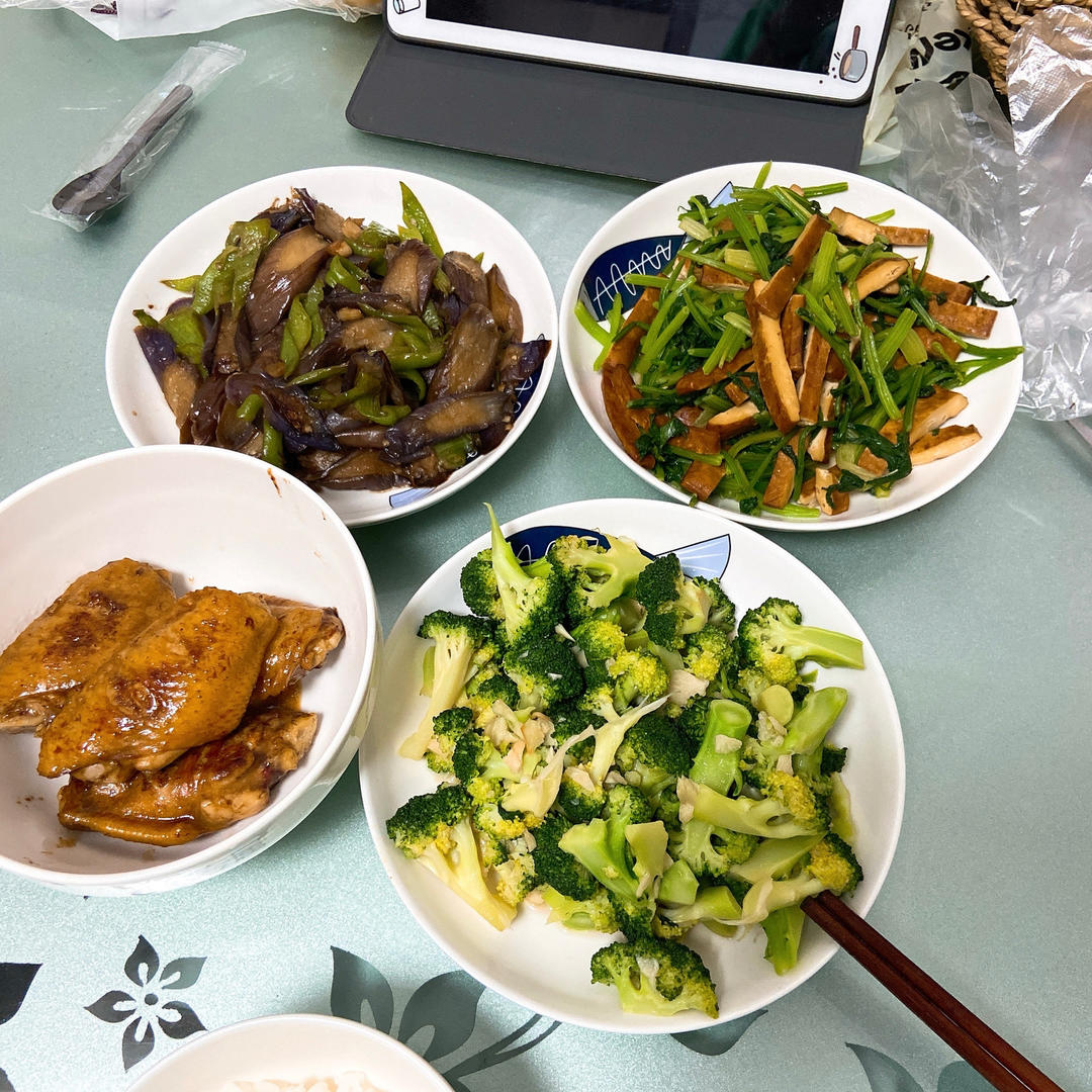 可乐鸡翅（超级成功案例）
ღ Candice ʚ🧸ྀིɞ