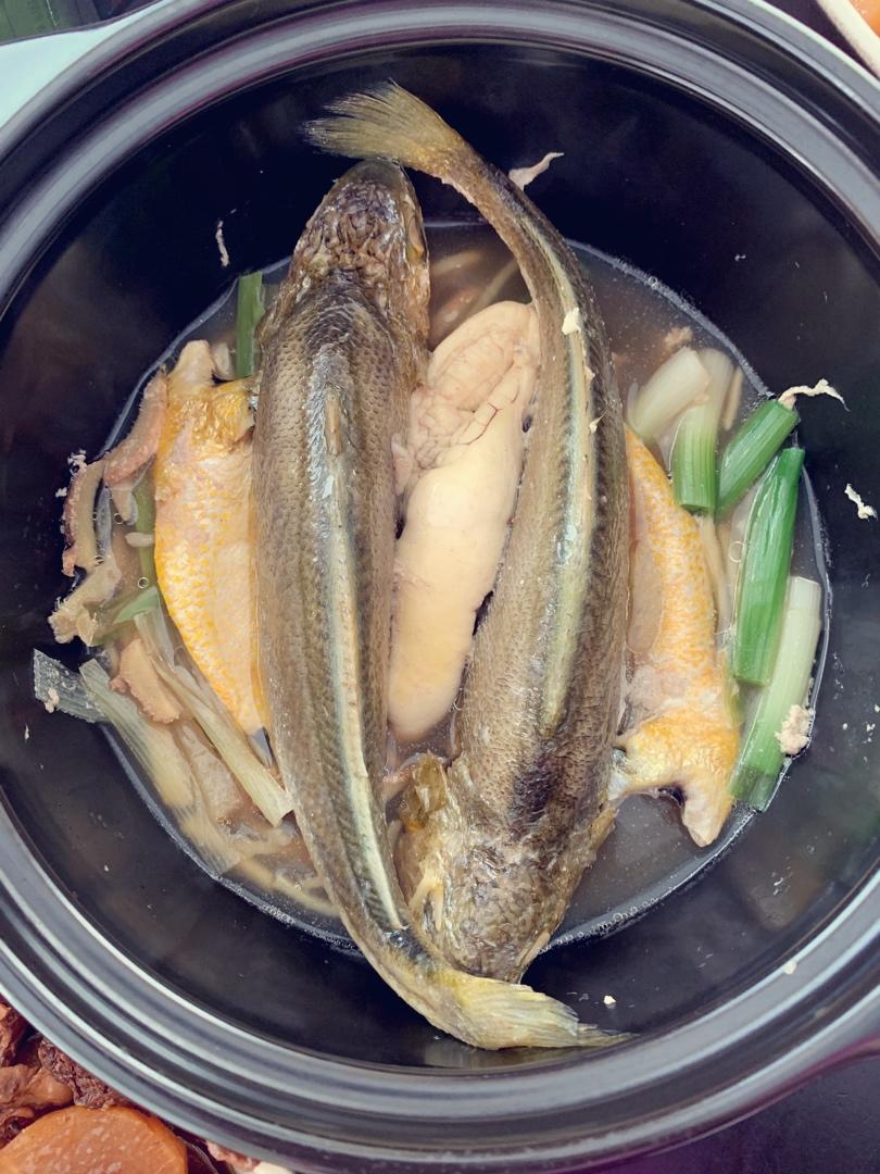 红遍亚洲的百秒黄花鱼（解密米其林餐厅超级美味）