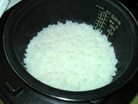 白米饭的做法 步骤11