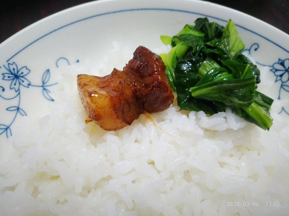 私房红烧肉 垂涎三尺软糯无比