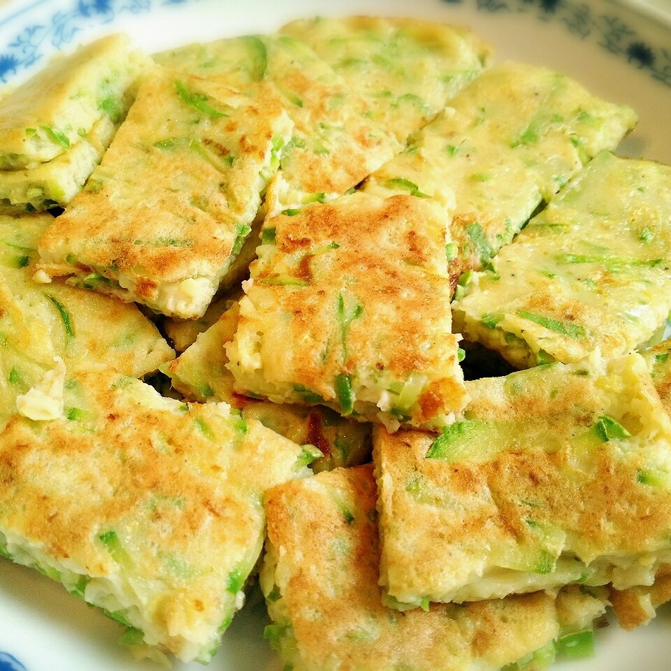 老北京糊塌子