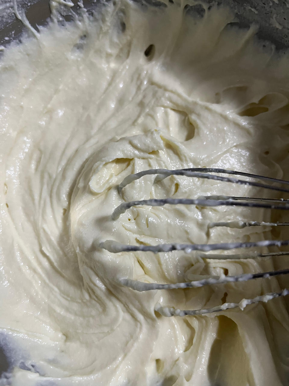 冷冻奶油奶酪 芝士的使用-轻乳酪/芝士蛋糕