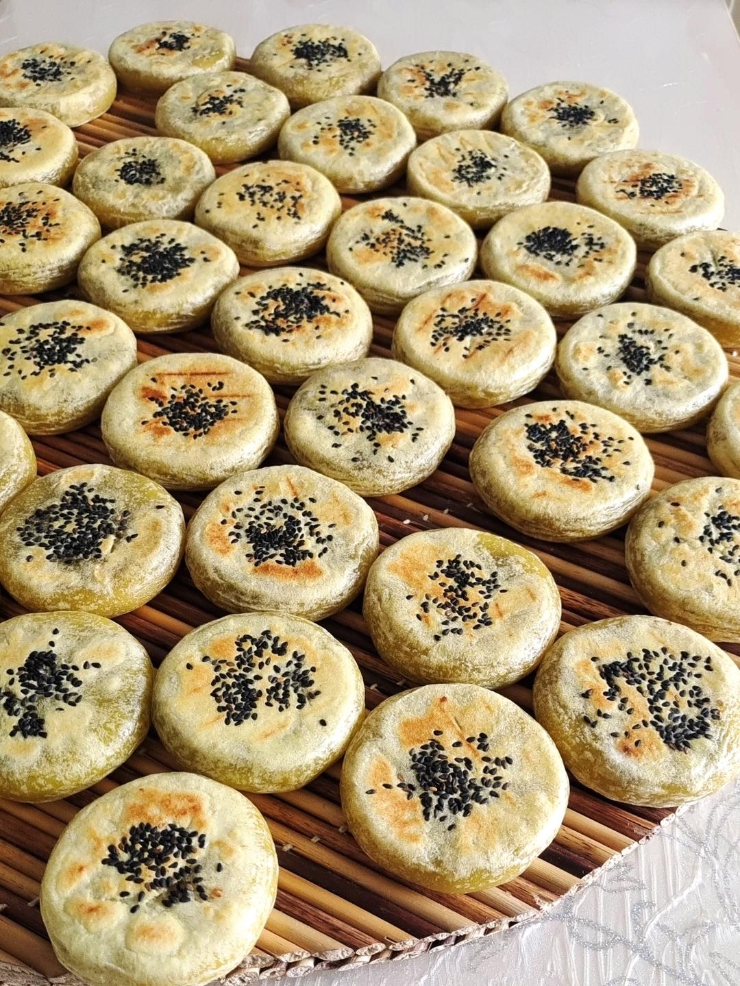 徽饼
