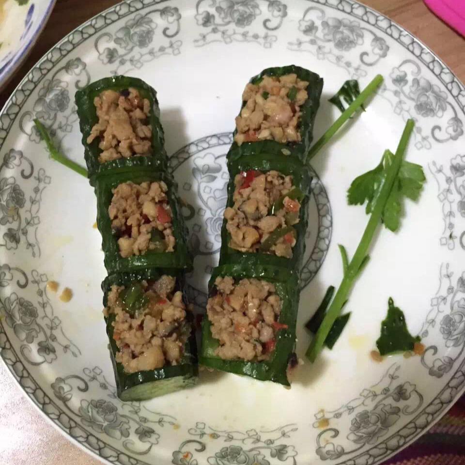 翠竹报春