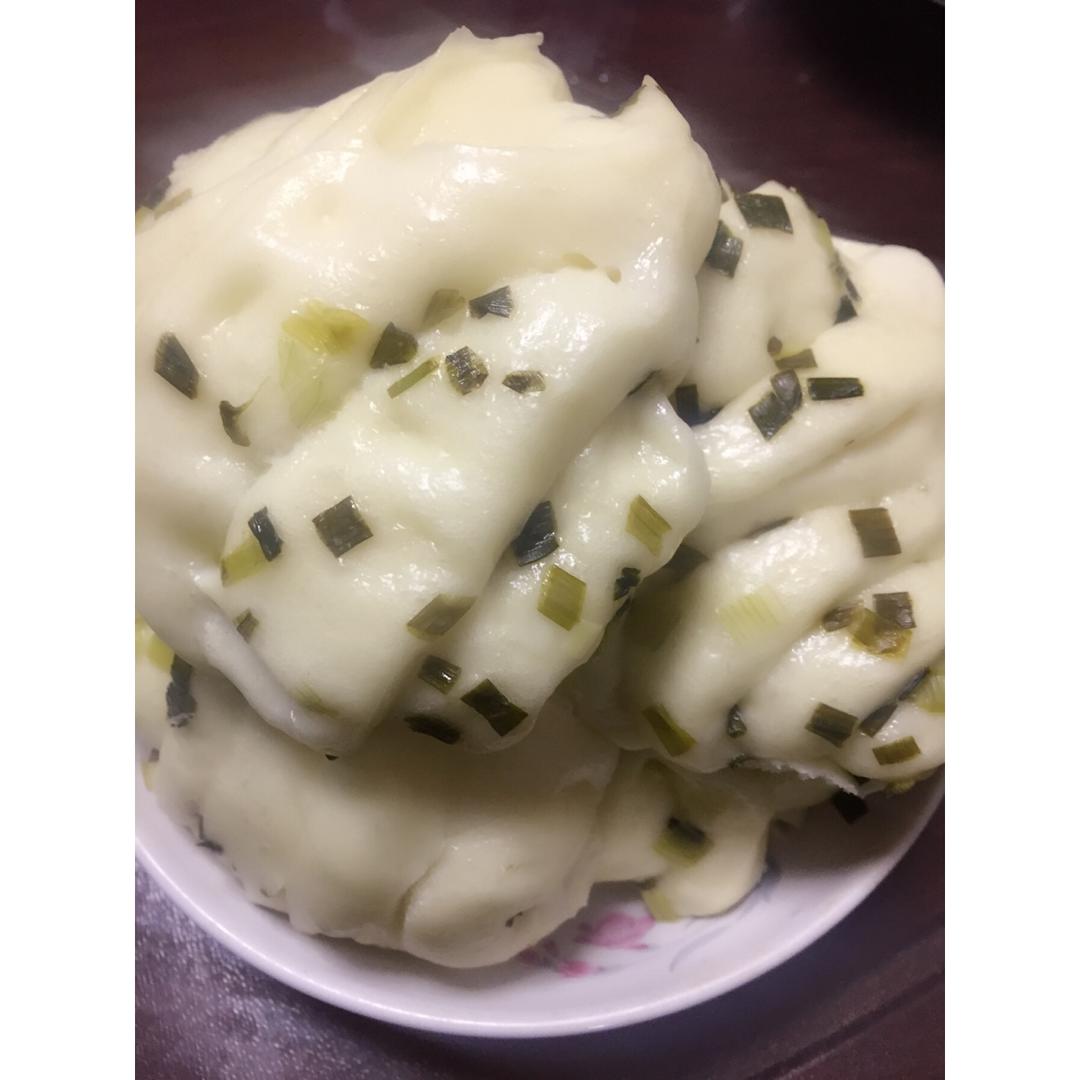 泡芙小姐的厨房