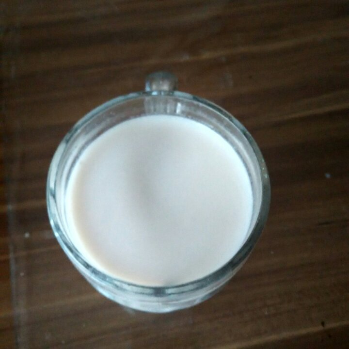 办公室奶茶（懒人奶粉版）