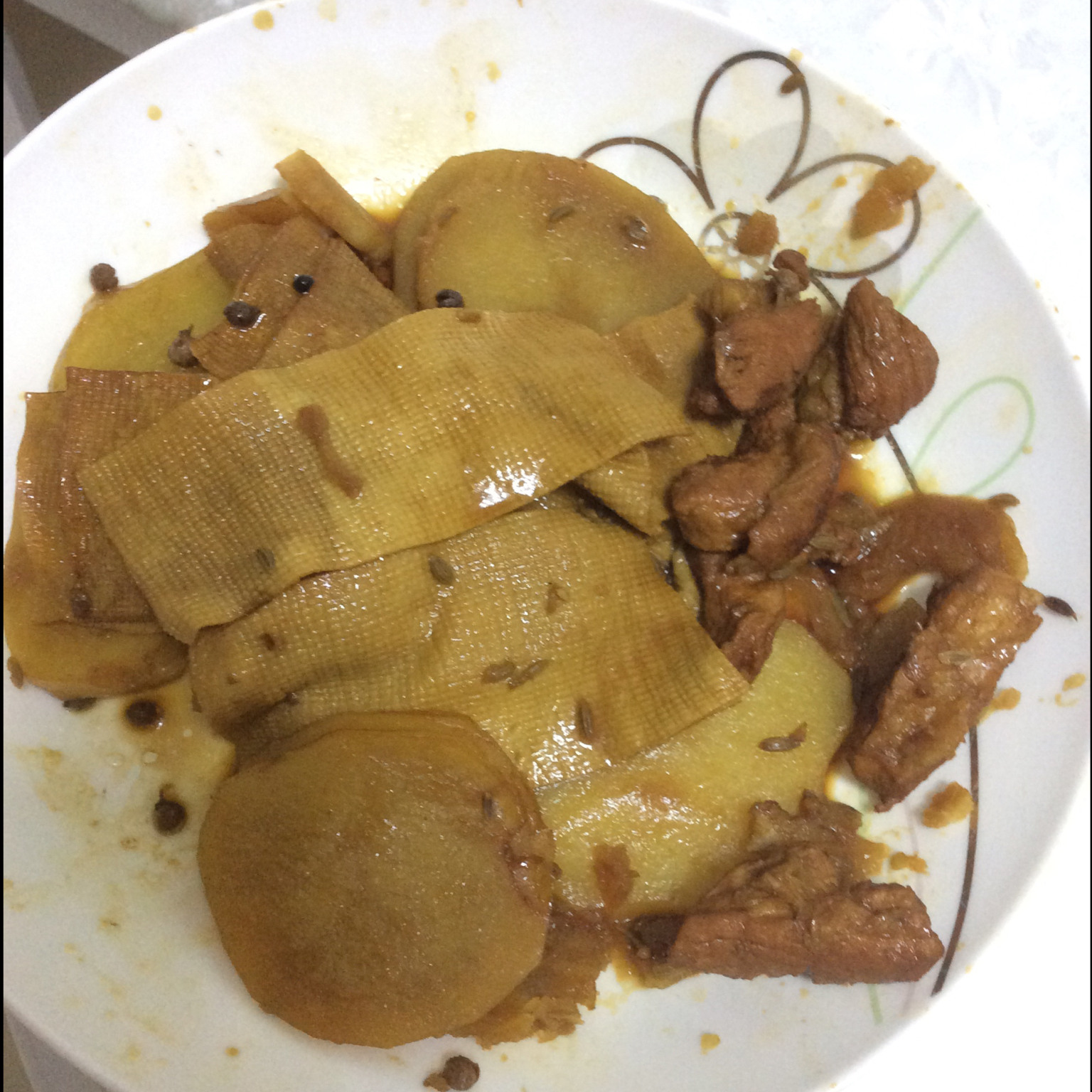 神奇的万能卤方——爱吃绝味什么鸭的童鞋们不要错过