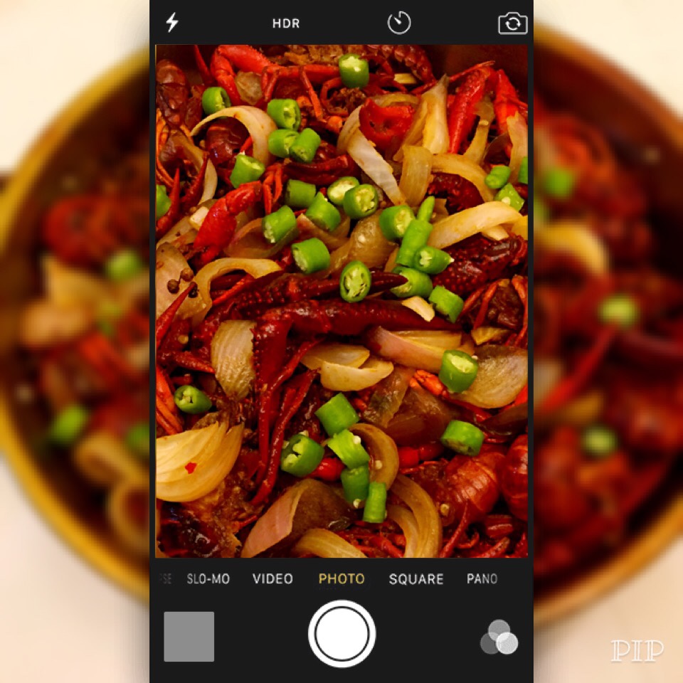 张嘉佳的龙虾方子