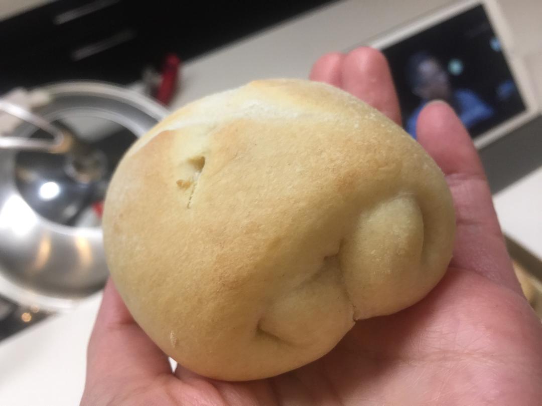 日式牛奶卷