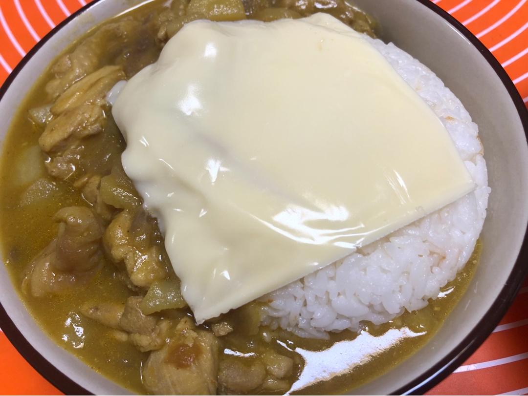 《幸福三重奏》大S咖喱鸡饭解密！