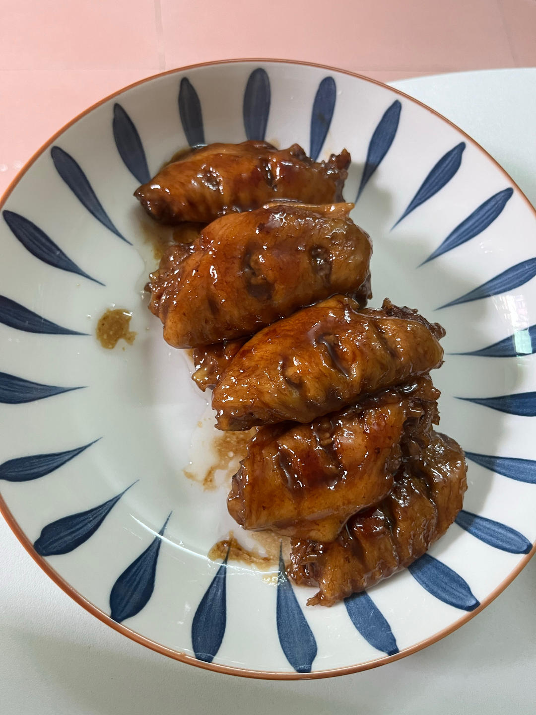 可乐鸡翅（超级成功案例）
ღ Candice ʚ🧸ྀིɞ