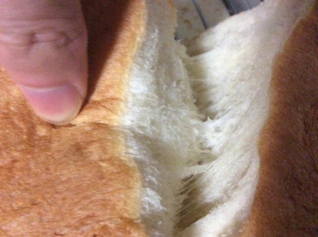 poolish（波兰种）软吐司