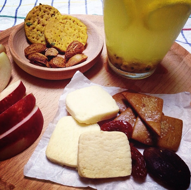 【炼乳脆饼•硬】非常简单的硬饼干