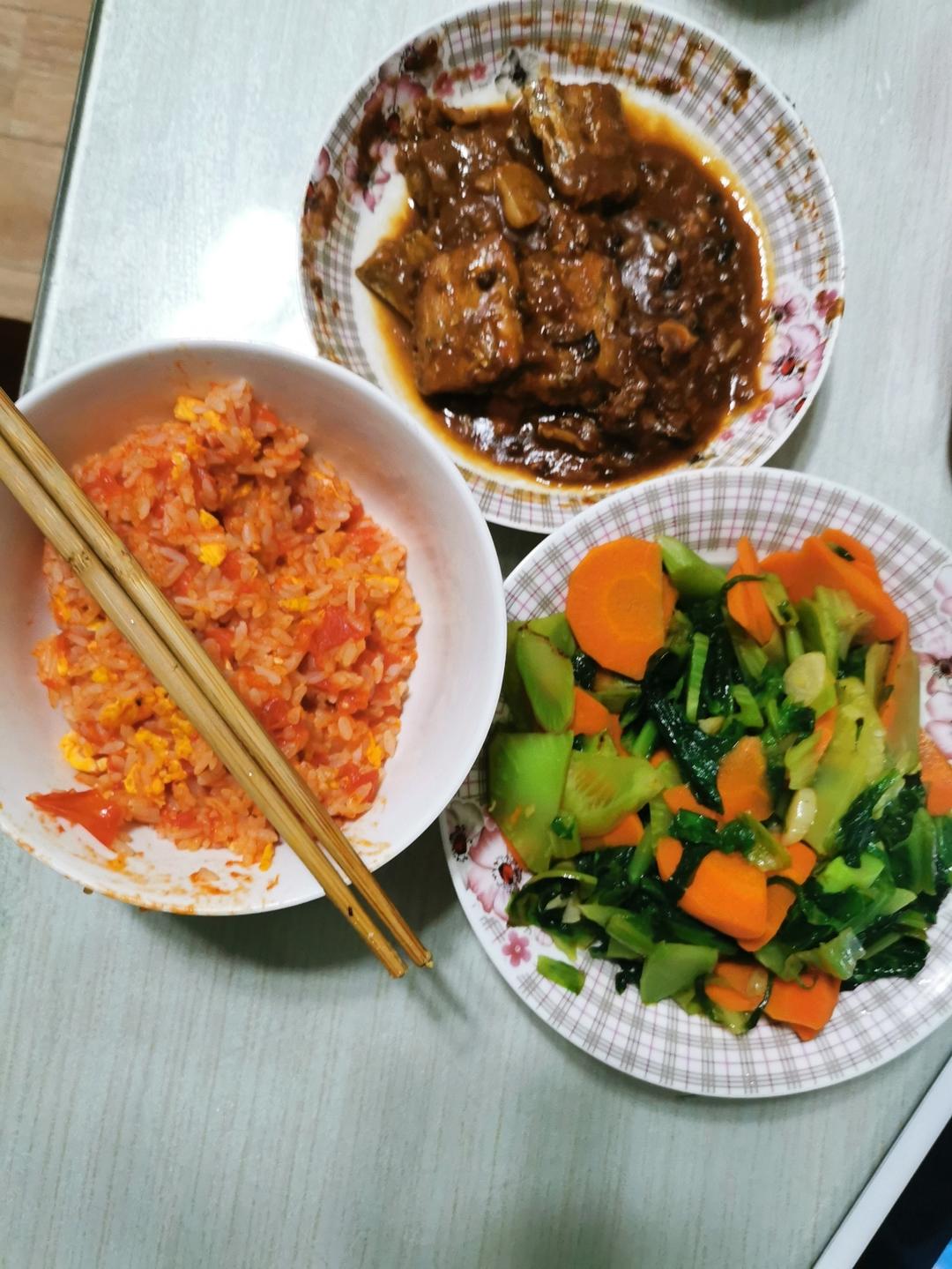 零失误的红烧带鱼，经典家常菜，吃了就忘不掉的味道
