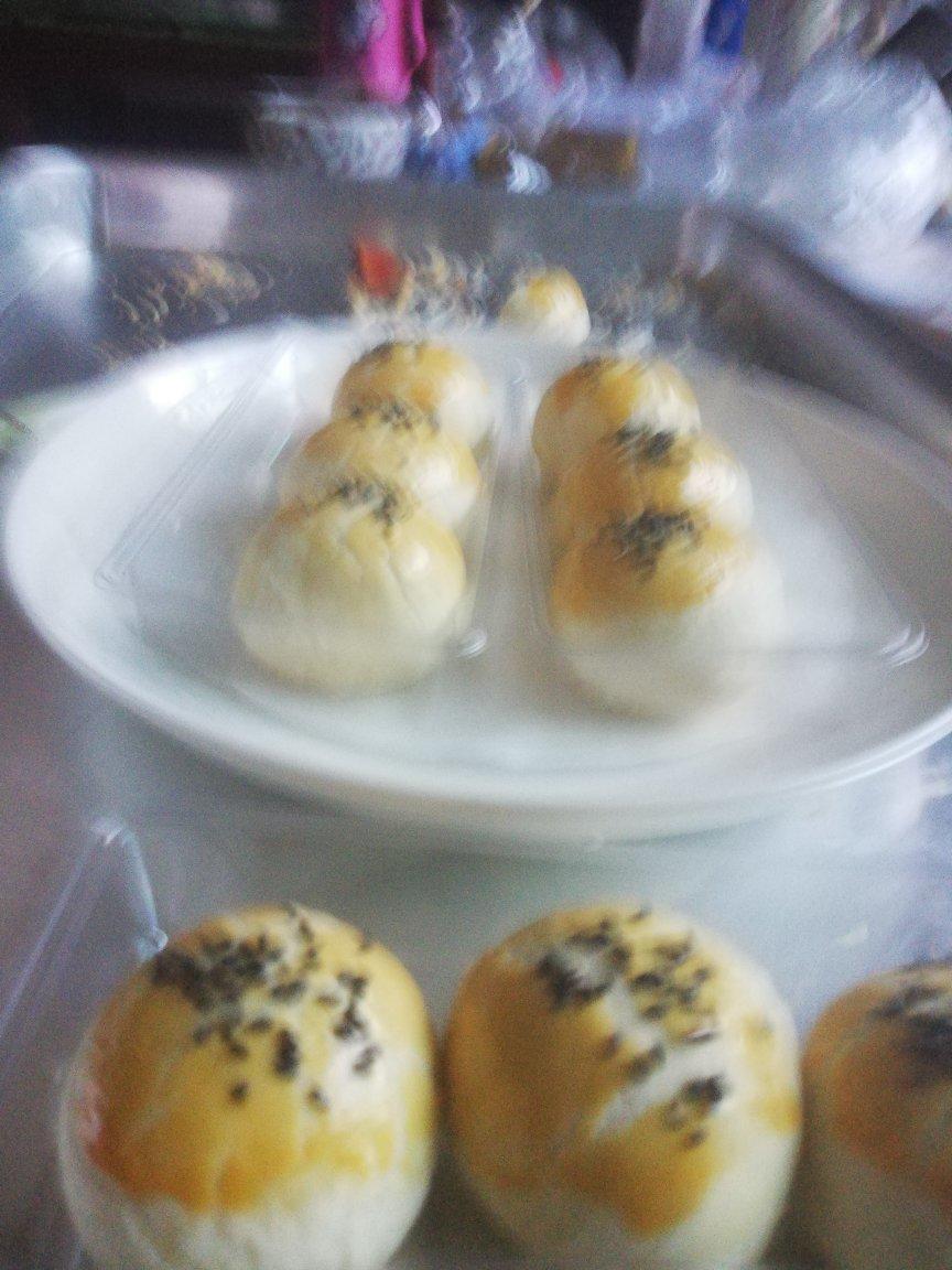 蛋黄酥（四色）