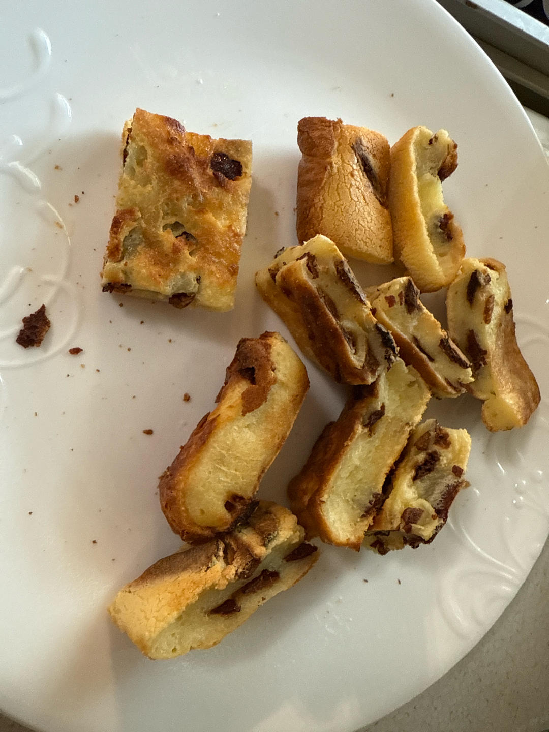 黄油年糕豪华版红枣贵妃糕