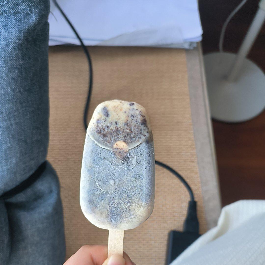 奥利奥雪糕(无奶油)