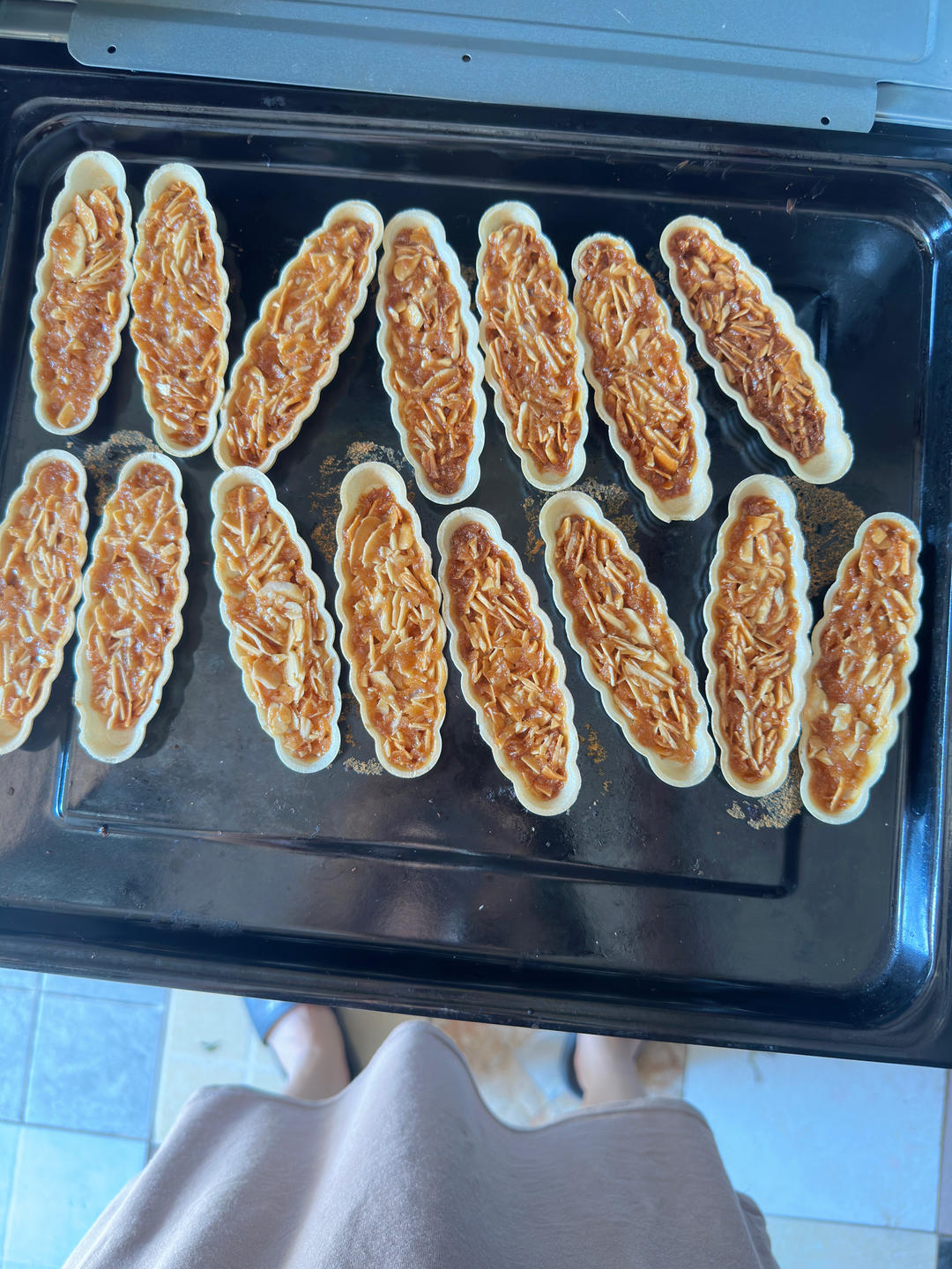 低糖糯米船（无需温度计）