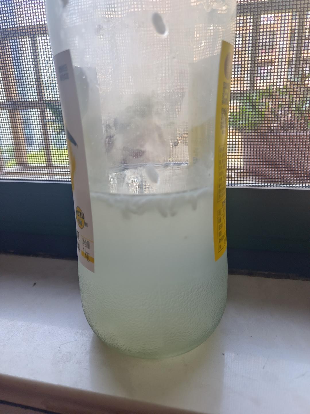 自制米酒