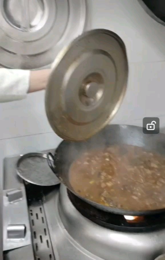 襄阳牛肉面的做法 步骤3