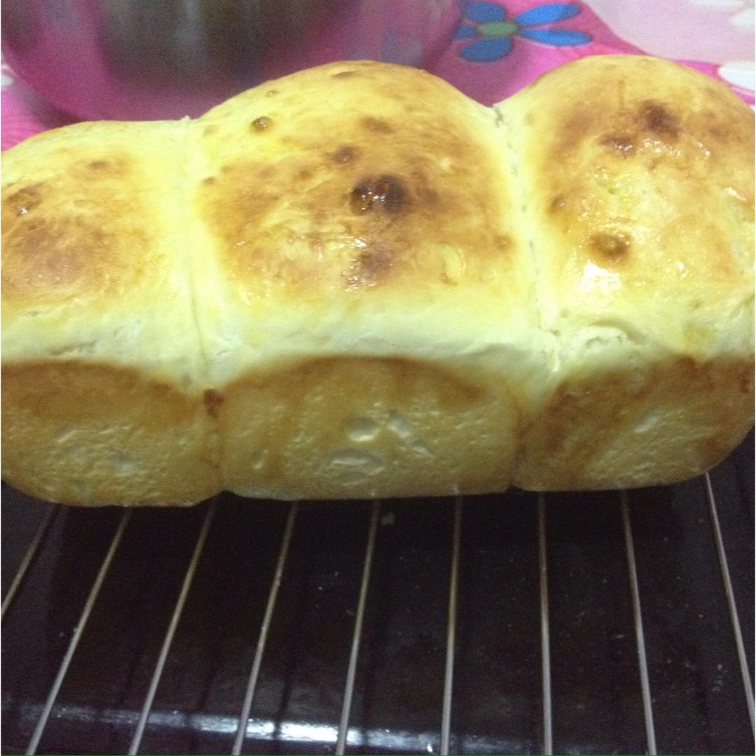 面包十五分钟手套膜及拉丝秘笈(附七岁儿童终极版)
