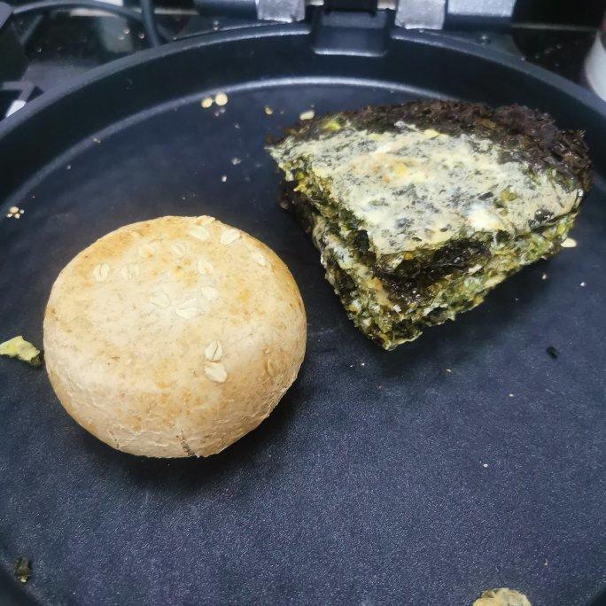 健康饮食(记录自己每一餐)