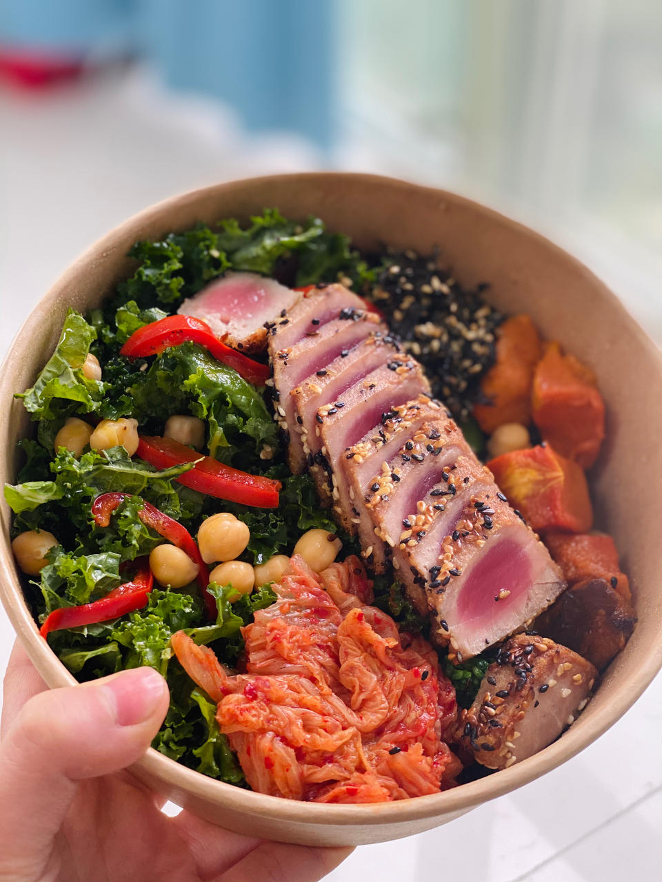 吃好每顿饭打好每份工📝