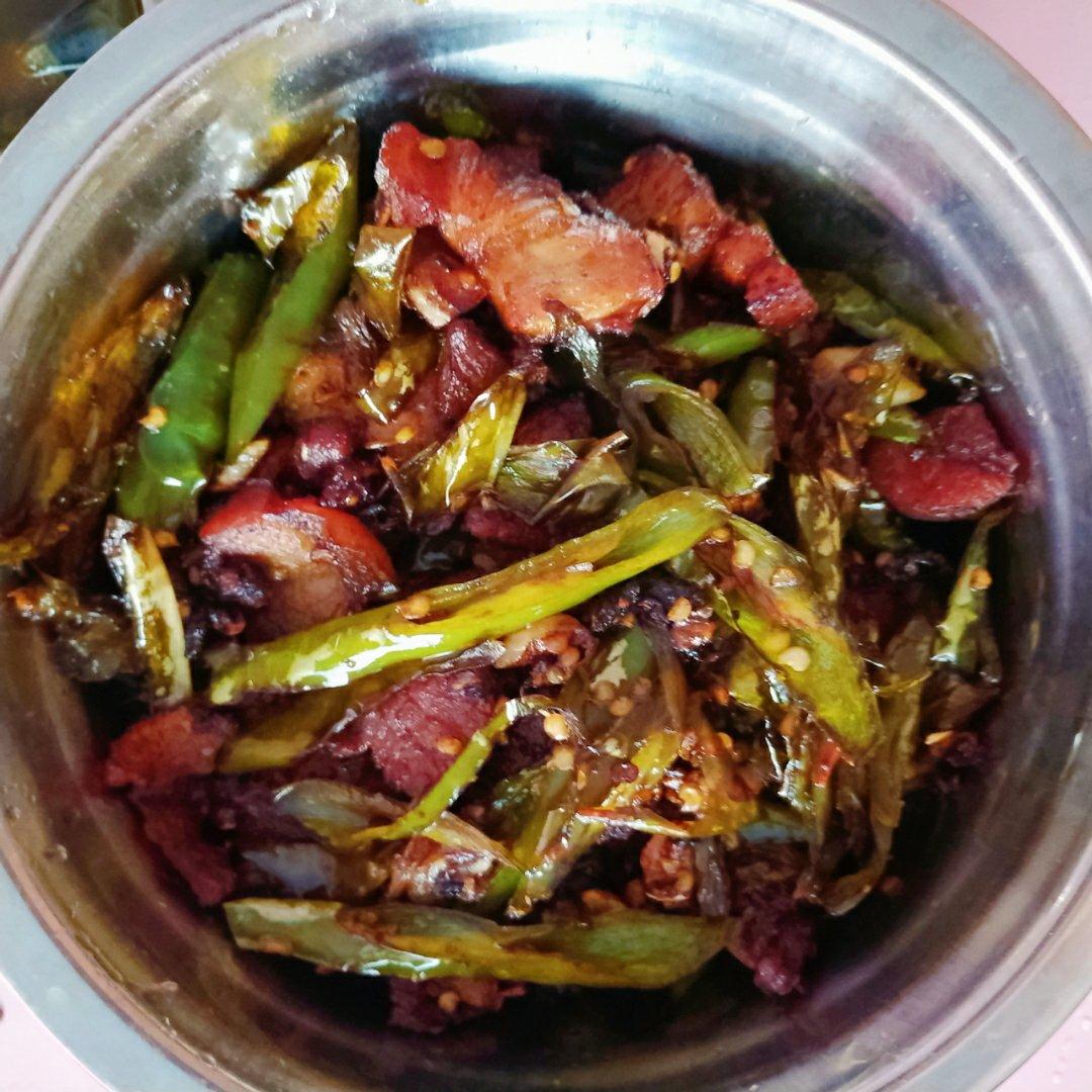 农家小炒肉