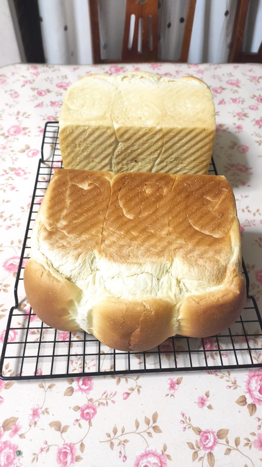 波兰种吐司