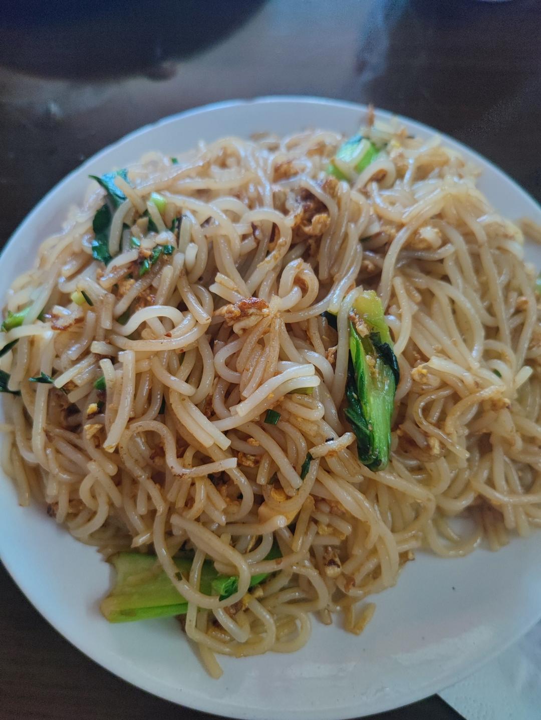回家の菜