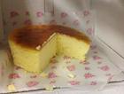 舒芙蕾奶酪蛋糕-小嶋老师的方子了！最爱！