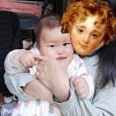 溜皮球