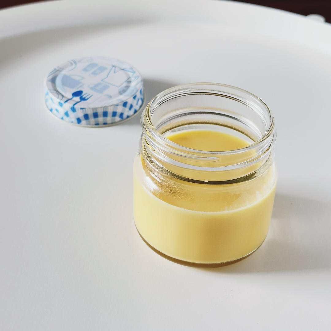 通用配方的柠檬凝乳（附少油清爽版）