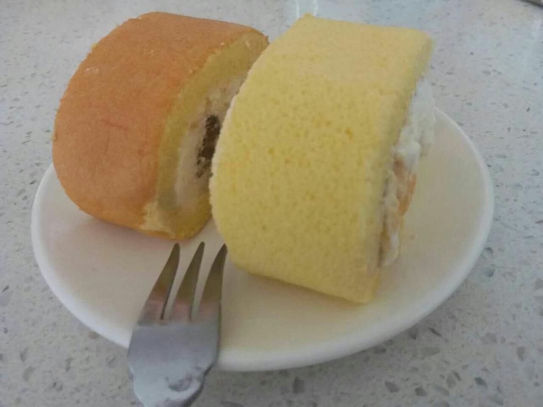 小四卷～风靡美食群的美味蛋糕卷