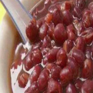 红豆汤